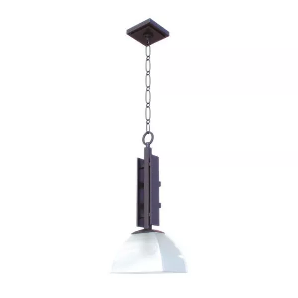 Kitchen Room Hang Pendant Light 3d model Kitchen Room Hang Pendant Light 3d model
