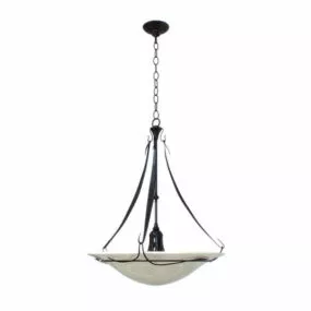 Hanging Chain Design Pendant Lamp 3d model