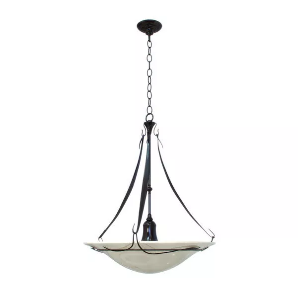 Hanging Chain Design Pendant Lamp 3d model Hanging Chain Design Pendant Lamp 3d model