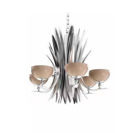 Star Pendant Shape Decoration 3d model