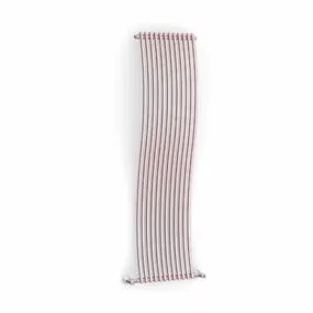 Home Equipment Copper Radiator 3d model