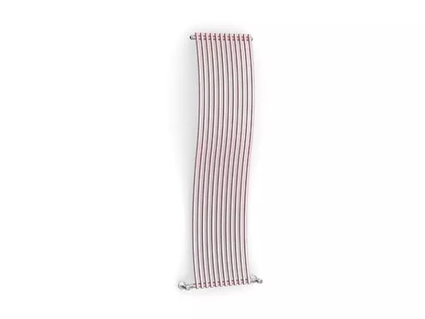 Rectangular Radiator Case 3d model