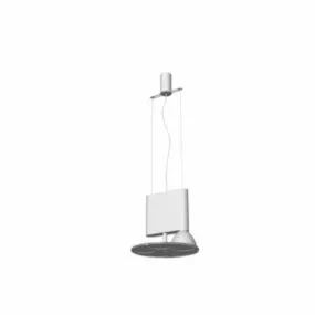 Home Design Spotlight 3d model