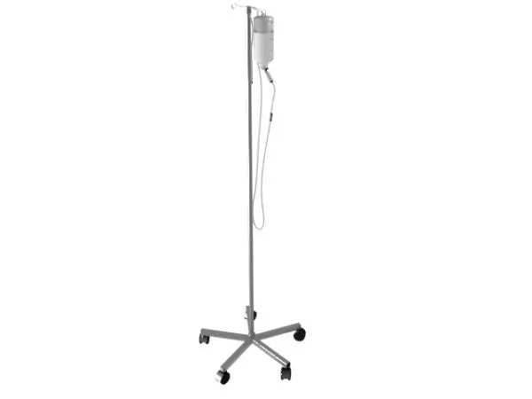 Hepatopancreatobiliary System 3d model