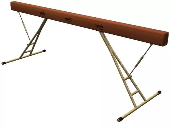 Hurdle Horizontal Bar Equipment 3d model Hurdle Horizontal Bar Equipment 3d model