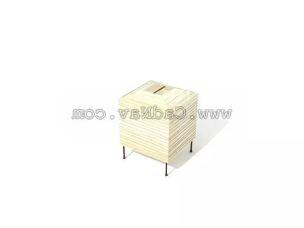 Ikea Design Decoration Table Lamp 3d model Ikea Design Decoration Table Lamp 3d model