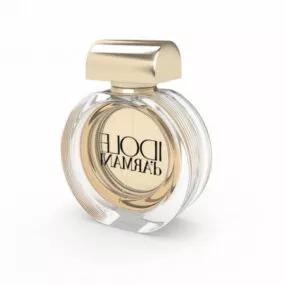 Beauty Idole Darmani Perfume Bottle 3d model
