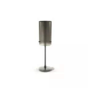 Ikea Design Modern Desk Lamp 3d model