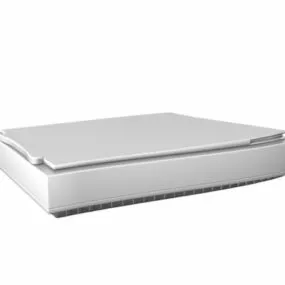 Office Image Scanner 3d model