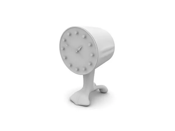 Electric Tower Transmission 3d model