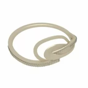 Jewelry Infinity Promise Ring 3d model