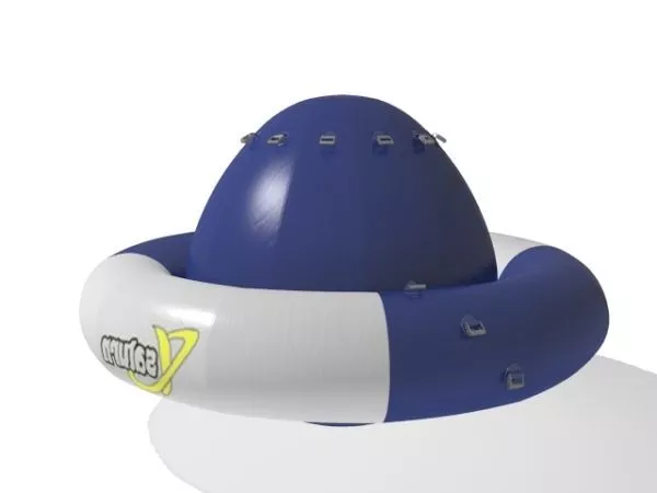 Equipment Inflatable Pool Float 3d model Equipment Inflatable Pool Float 3d model