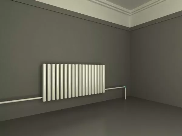 Home Interior Radiator Design 3d model Home Interior Radiator Design 3d model