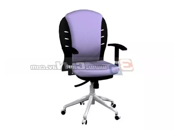 Furniture Swivel Lifting Chair 3d model Furniture Swivel Lifting Chair 3d model
