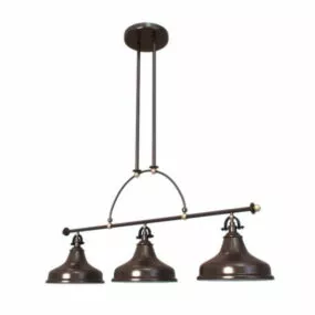 Kitchen Island Pendant Lighting 3d model