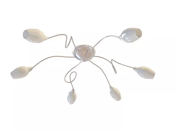 Kids Room Ceiling Light 3d model Kids Room Ceiling Light 3d model