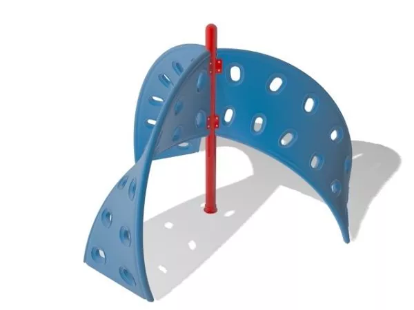 Kids Climbing Frame 3d model Kids Climbing Frame 3d model