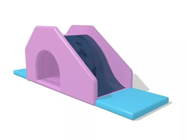 Playground Kids Inflatable Water Slide 3d model Playground Kids Inflatable Water Slide 3d model