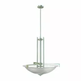 Kitchen Room Pendant Bowl Lighting 3d model