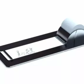 Office Sticky Notes 3d model