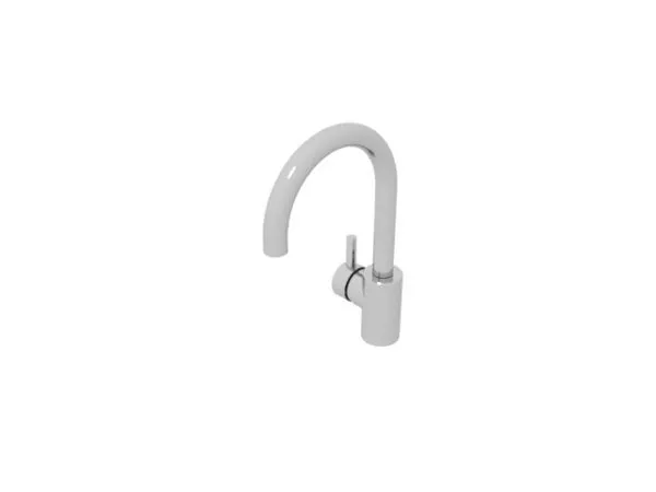 Sink Faucet Noken 3d model