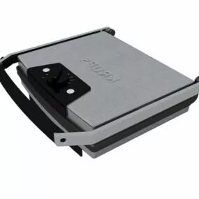 Krups Sandwich Panini Maker Machine 3d model