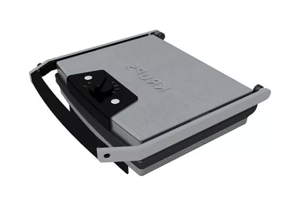 Krups Sandwich Panini Maker Machine 3d model Krups Sandwich Panini Maker Machine 3d model