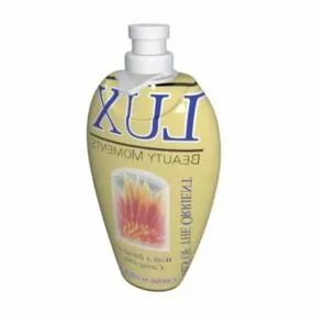 Bathroom Lux Liquid Soap Body Wash 3d model