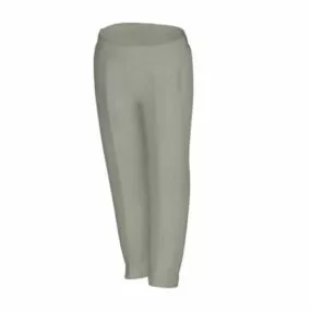 Ladies Fashion Dress Pants 3d model