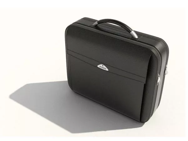Sack Bag 3d model