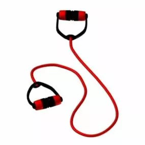 Latex Resistance Sport Band 3d model