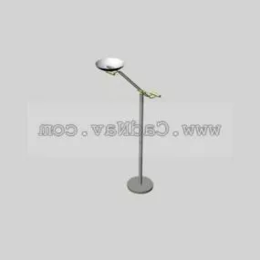 Lighting Design Floor Lamp 3d model