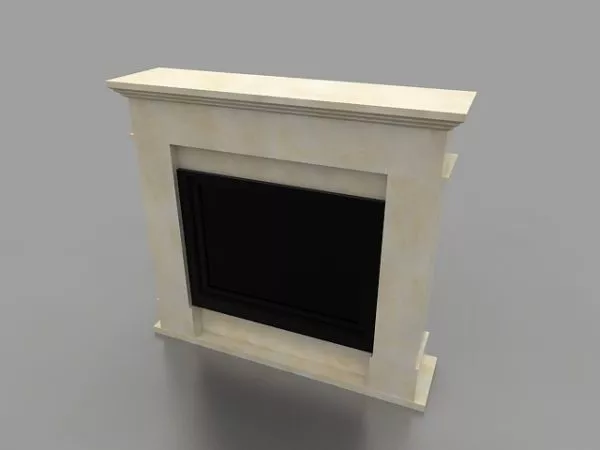 Bryce Material Set 2 3d model