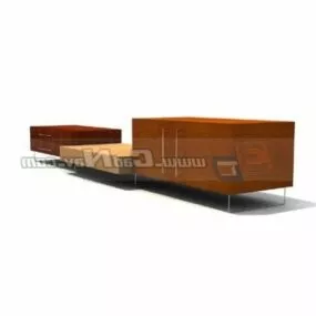 Furniture Living Room Tv Cabinets 3d model