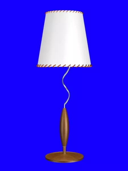 Living Room Table Lamp Design 3d model Living Room Table Lamp Design 3d model