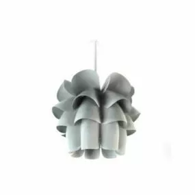 Lotus Flower Design Pendant Lamp 3d model