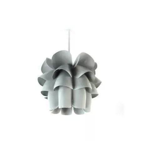 Lotus Flower Design Pendant Lamp 3d model Lotus Flower Design Pendant Lamp 3d model