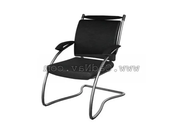 Office Furniture Executive Chair 3d model Office Furniture Executive Chair 3d model