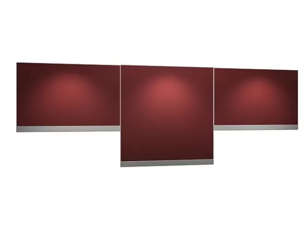 Mini Blind 3d model