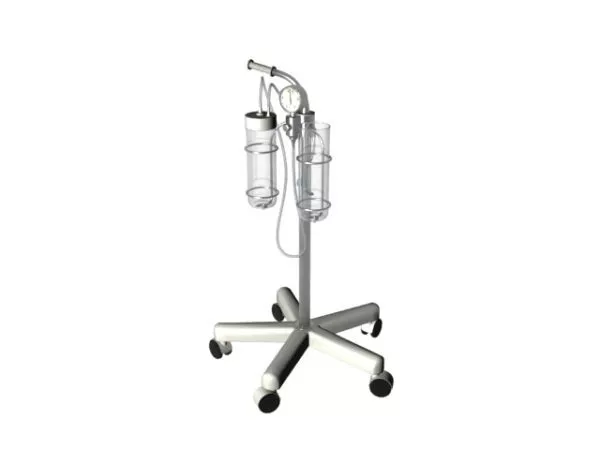 Dna 3d model