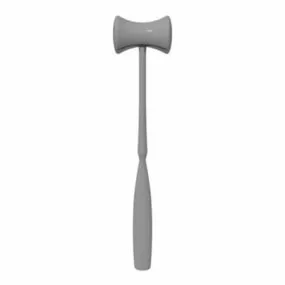 Hospital Percussion Reflex Hammer 3d model