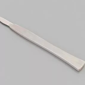 Hospital Medical Scalpel 3d model