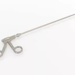 Hospital Medical Surgical Instrument 3d model