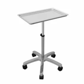 Hospital Equipment Medical Tool Stand 3d model