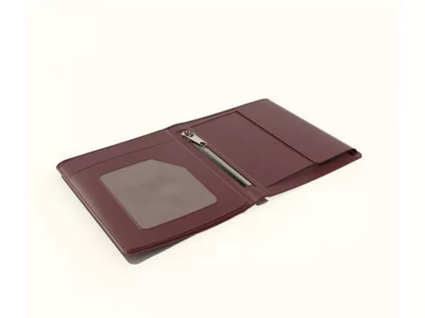 Men Fashion Red Leather Wallet 3d model Men Fashion Red Leather Wallet 3d model