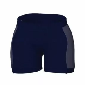 Men Fashion Sport Trunk 3d model