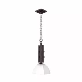 Chain Pendant Lamp Design 3d model