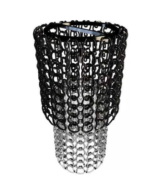 Waterfall Object 3d model