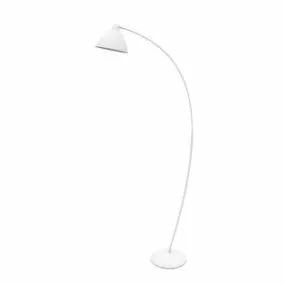 Home Lighting Modern Arch Floor Lamp 3d model
