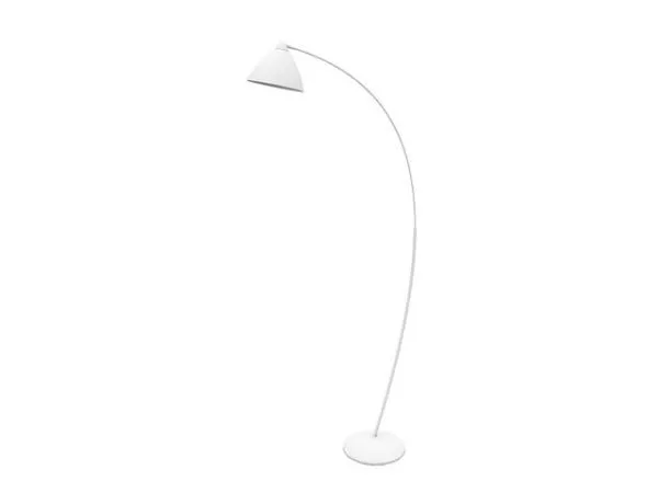 Home Lighting Modern Arch Floor Lamp 3d model Home Lighting Modern Arch Floor Lamp 3d model